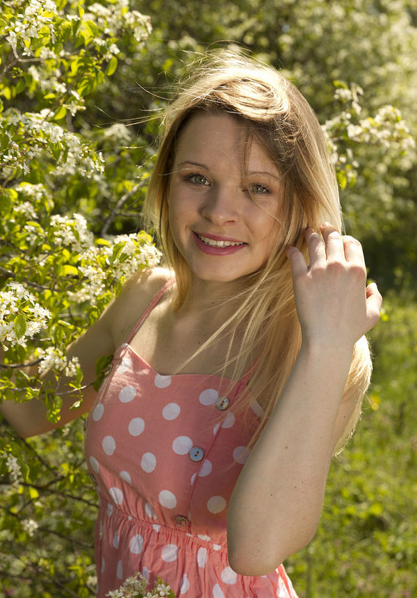 Дана, 32 года, 1 размер груди