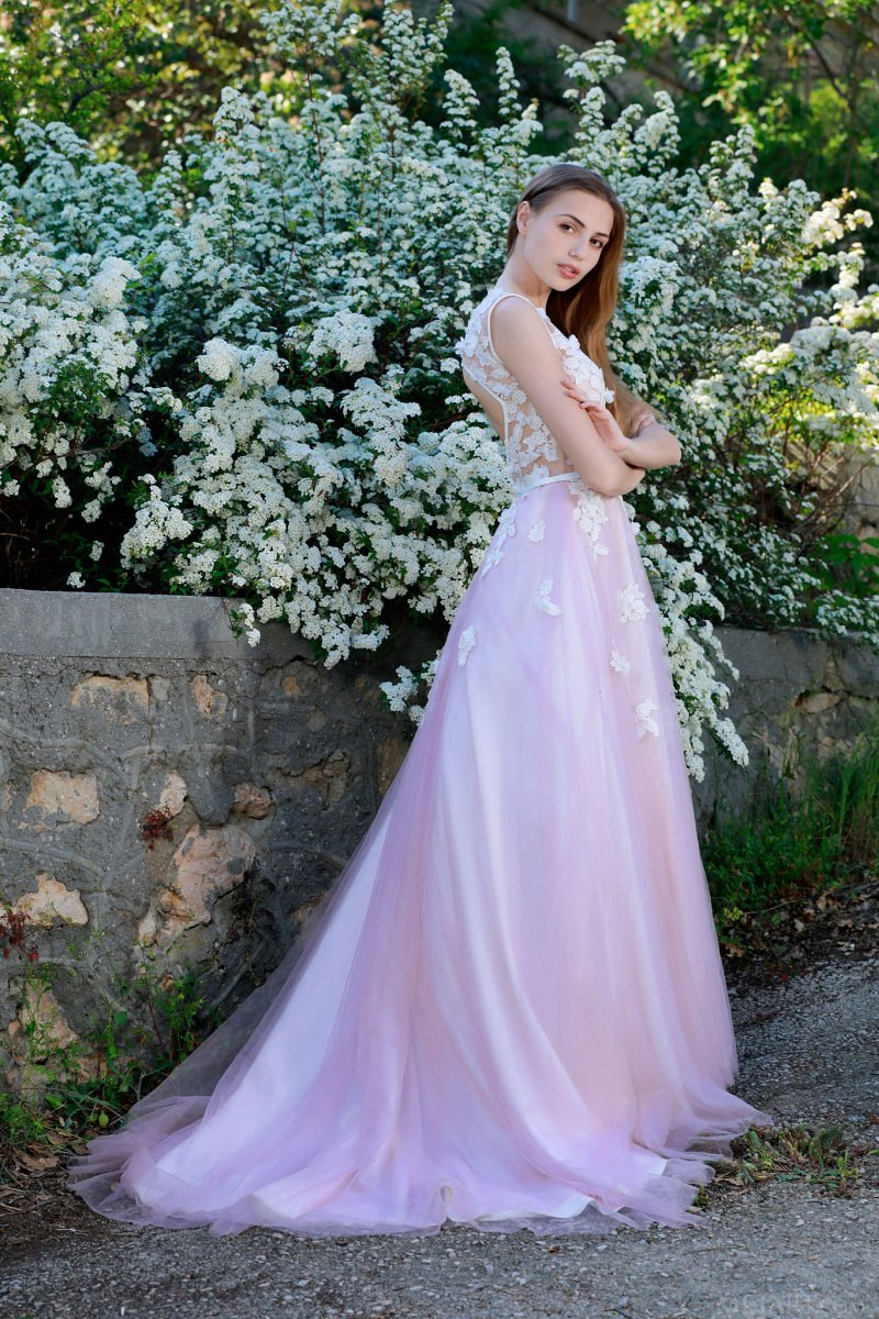 Яня, 37 лет, 3 размер груди