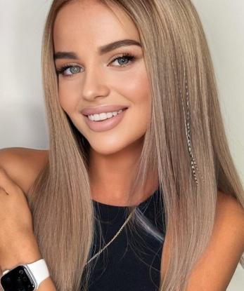 Екатерина, 22 года, 3 размер груди